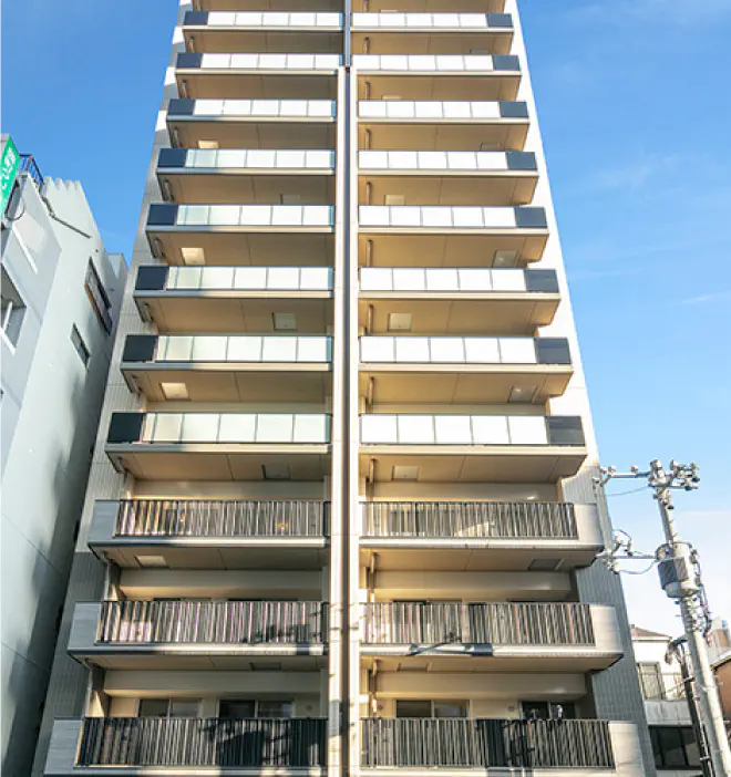 アイレスト袋町